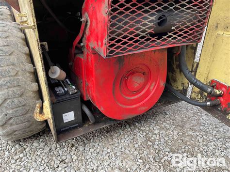 hydra mac 140 skid steer for sale|hydra mac 8c parts manual.